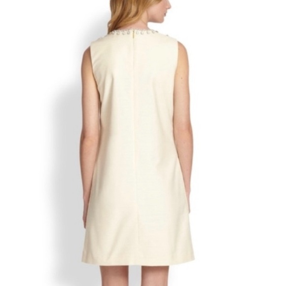 • Tory Burch Embellished Dress • - Picture 3 of 11